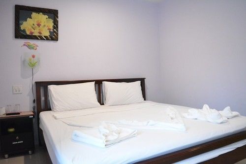 Zzeehouse Hotel Ao Nang Exterior photo